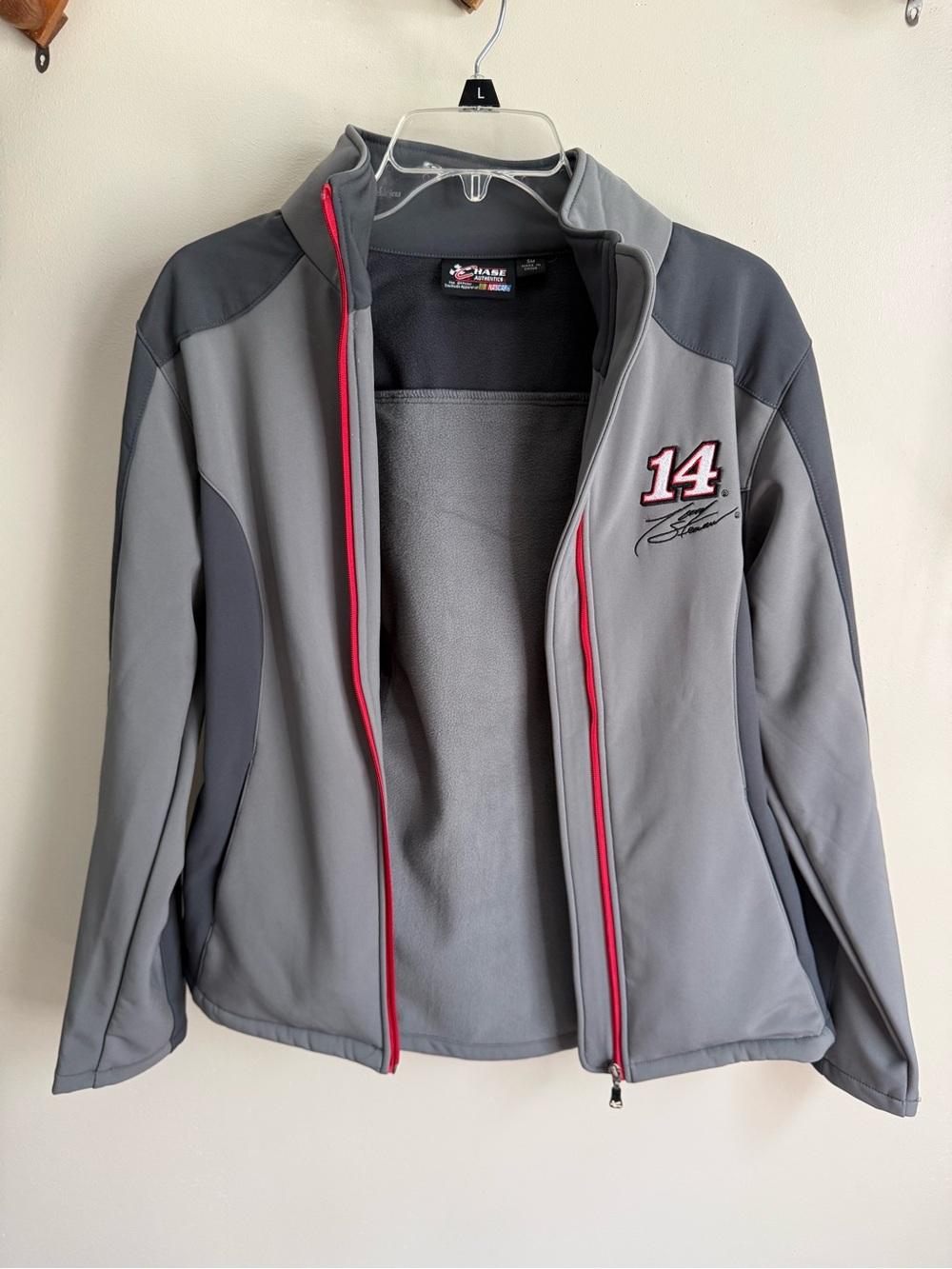 Tony Stewart 14 Jacket!